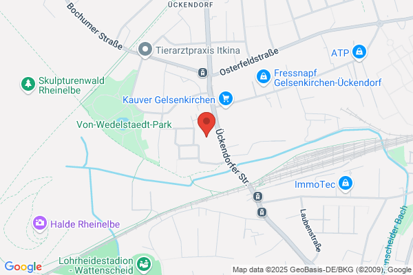 SIGNAL IDUNA Versicherung Ali Soueidan (Geschlossen)