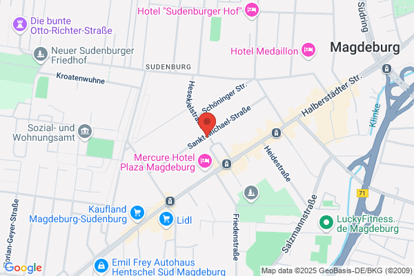 Werbeagentur K 1
