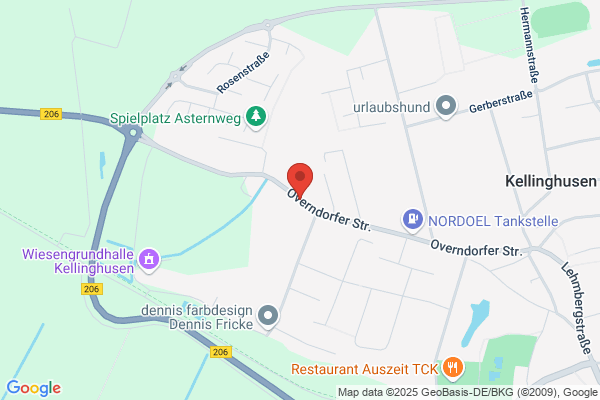Hausmeisterservice-Zoch