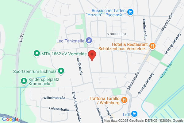 Bestattungsinstitut Behrens