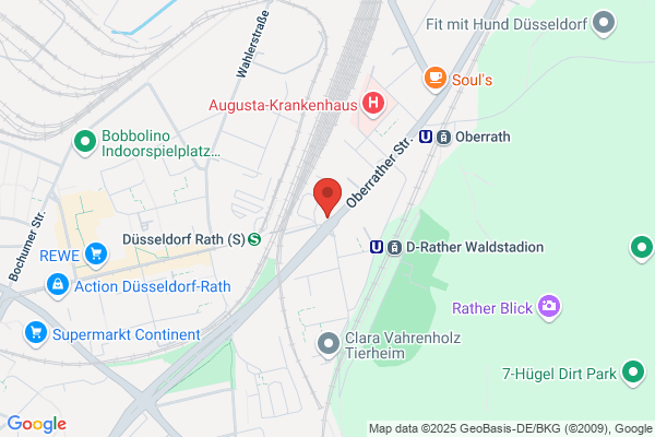 Innenarchitektur und Lichtlösungen
