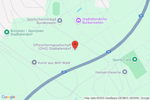 Offizierheim