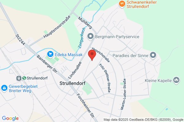 Strauß GmbH