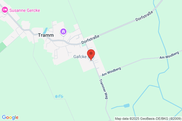 GAFCKE