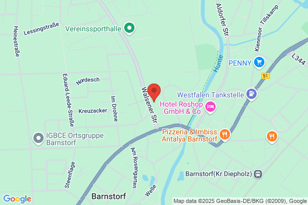 Jugendzentrum