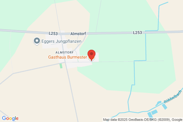 Burmesters Gasthof