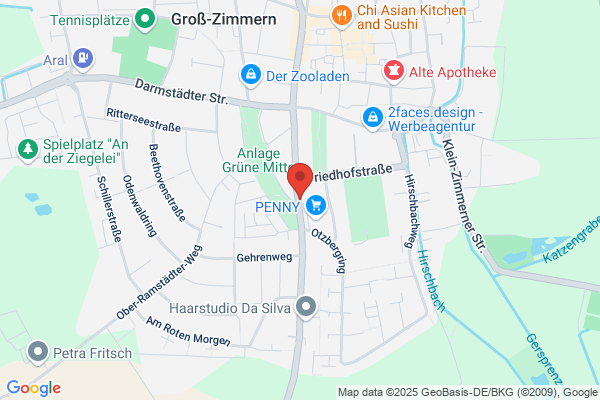 CaDiSto GmbH - Stoffhandel & Design