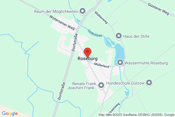 Gemeinde Büchen