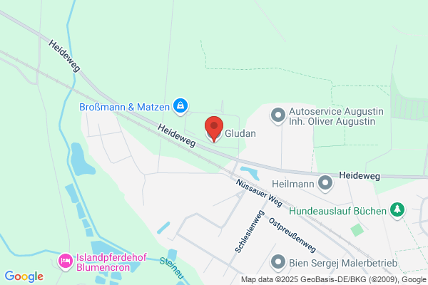 Gludan Deutschland GmbH