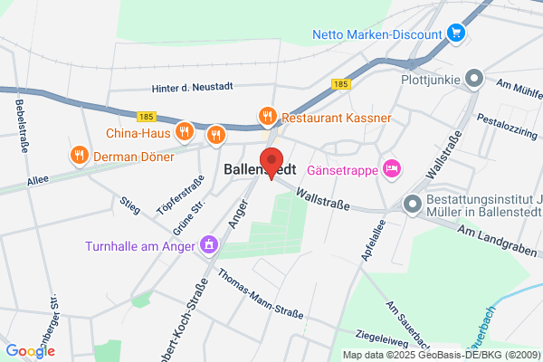 Güster Immobilien Service