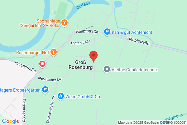 Partyservice Greuel