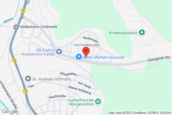 HGS Haus und Garten Service