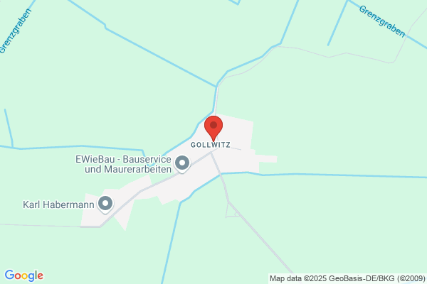 Dorfkirche Gollwitz