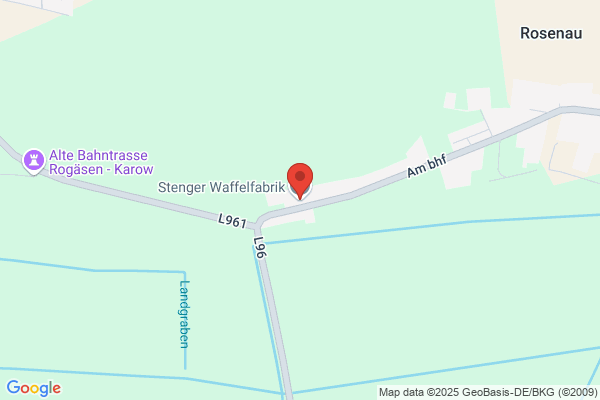 Eurocone Waffel GmbH
