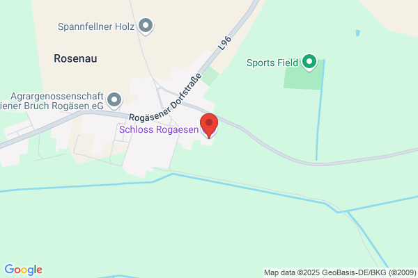 Gemeinde Rogäsen