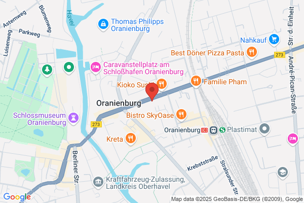 Lohnsteuerhilfeverein BLB e.V.