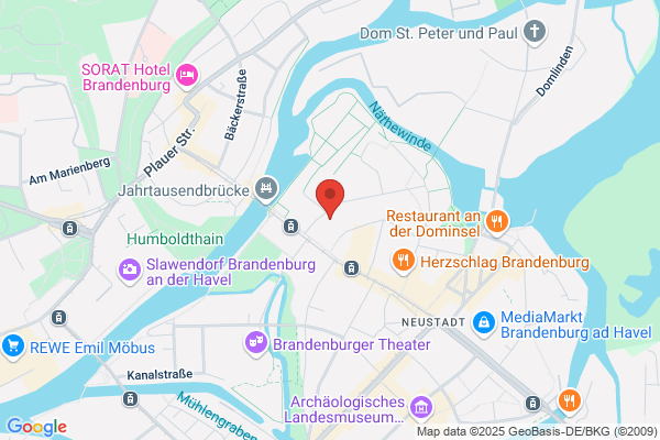Neue Christliche Akademie-Endeavor Academy e.V.