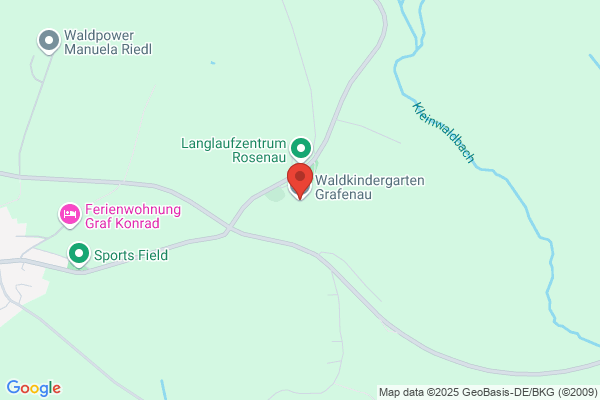 Waldkindergarten