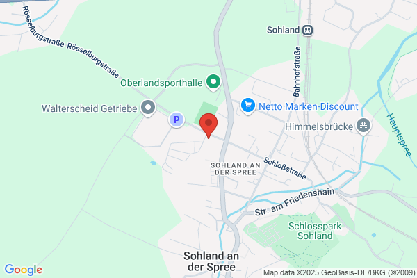Agrargenossenschaft Sohland a. R. eG