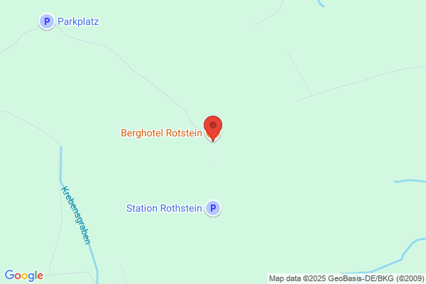 Berghotel Rotstein