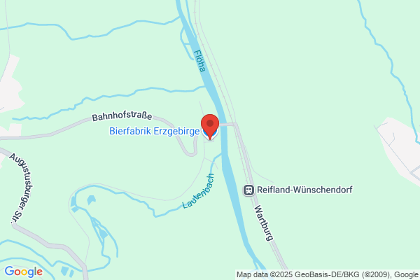 Bierfabrik Getränkeabholmärkte GmbH