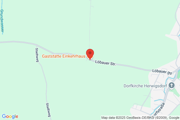 Einkehrhaus