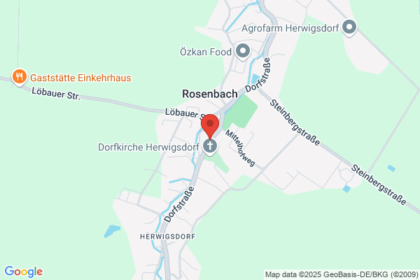Fleischerei Mücklisch Olaf