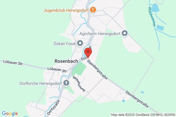 Landvolk Oberlausitz e.V. Vors.Gottfried Haschke