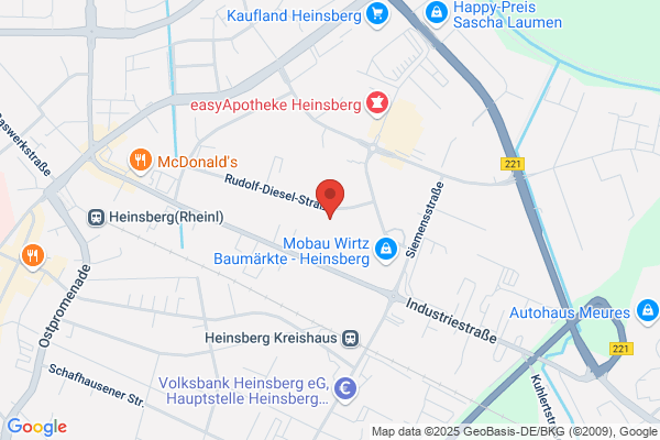 Mobilheimbau Sachsen GmbH