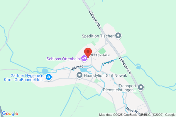 Ottenhain