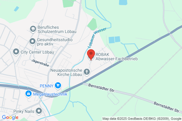 ROBAK Abwasser-Fachbetrieb GmbH