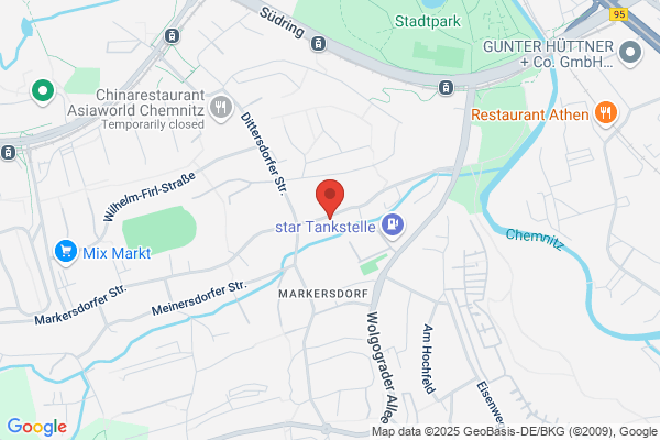 Reisebüro Vier Jahreszeiten