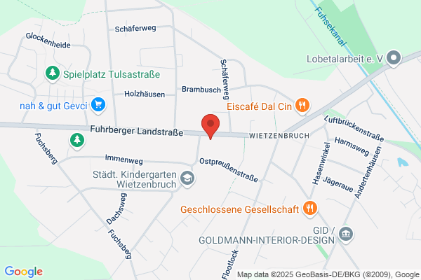 Remmers Fachvertretung