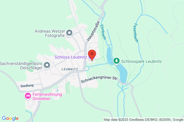 Fremdenverkehrsverein Rosenbach/Vogtland e.V.