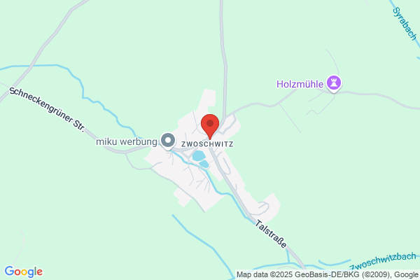 Landhotel Plauen - Gasthof Zwoschwitz