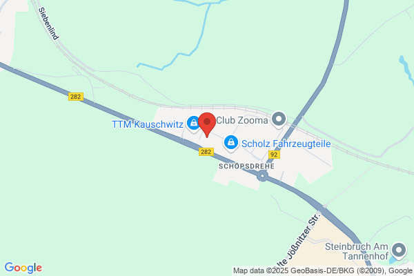 Siegfried Krause Motorrad-Center-Plauen