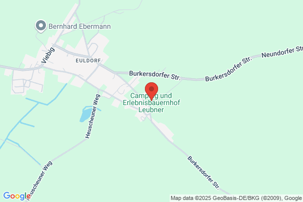 Landgut Neundorf