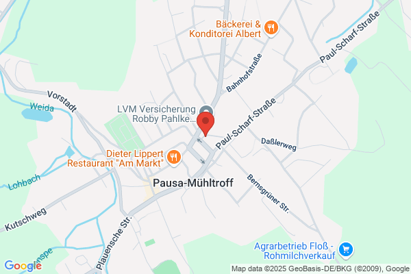 Verkehrssportverein 1990 Plauen e.V.