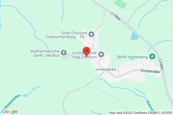 Alte Schule Hohenberg