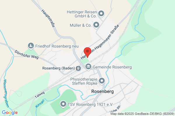 BAG Franken eG