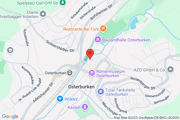 Kirchliche Sozialstation Adelsheim-Osterburken e.V.