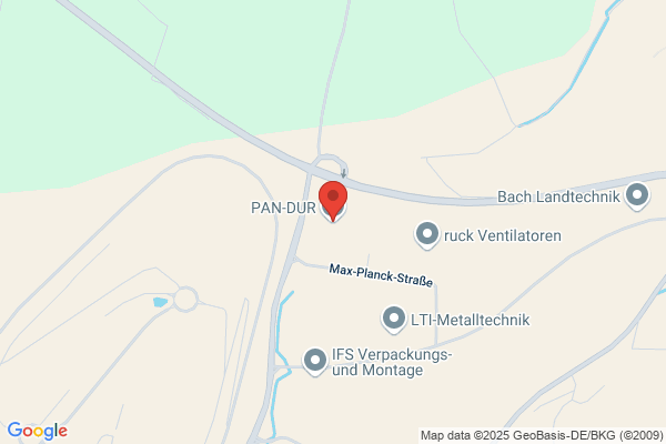 PAN-Dur Textil GmbH