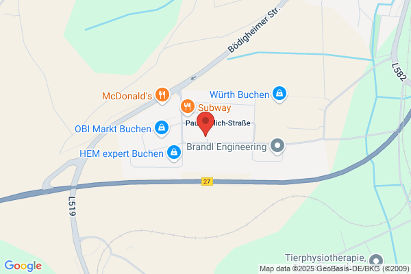 ABSINA GmbH