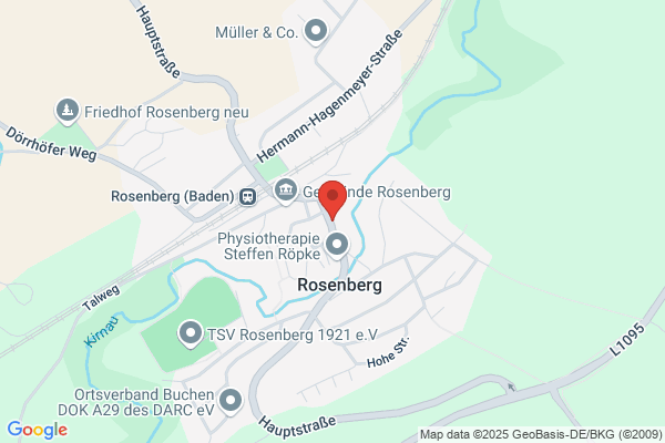 Elektra Rosenberg Gesellschaft mbH