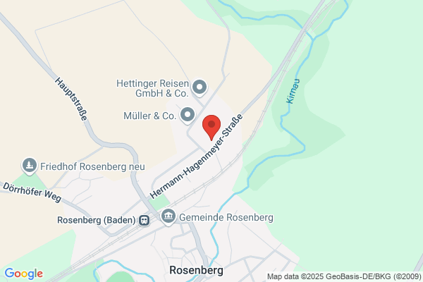 GETRAG Getriebe- und Zahnradfabrik GmbH