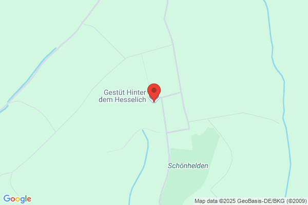 Gestüt Hinter dem Hesselich