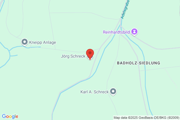 Irmgard Schreck
