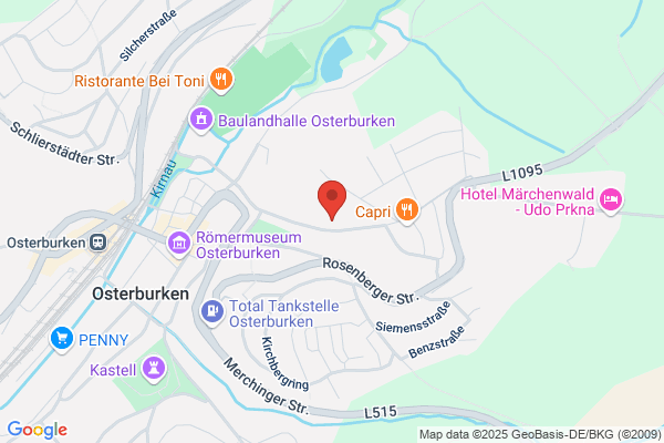 Jugendzentrum