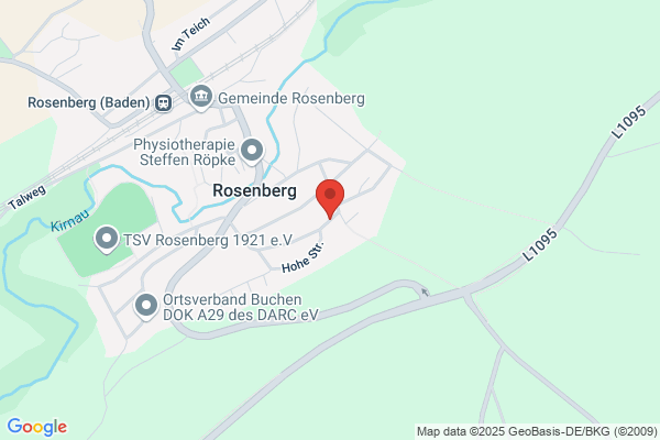 Lederbekleidungsring GmbH & CoKG