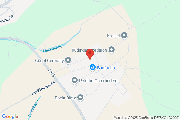 Mania GmbH